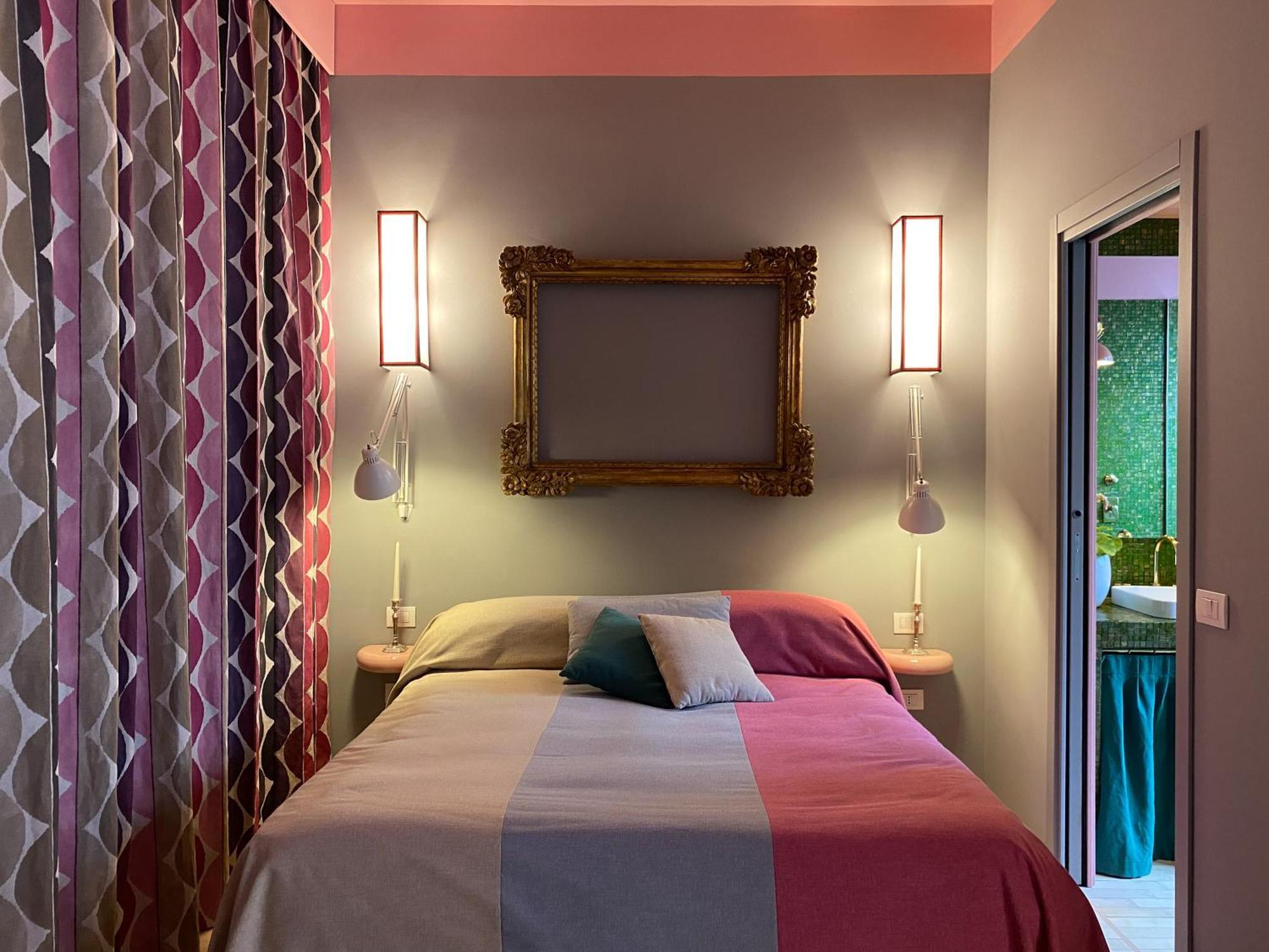 Cozy Open Space - Colonne *