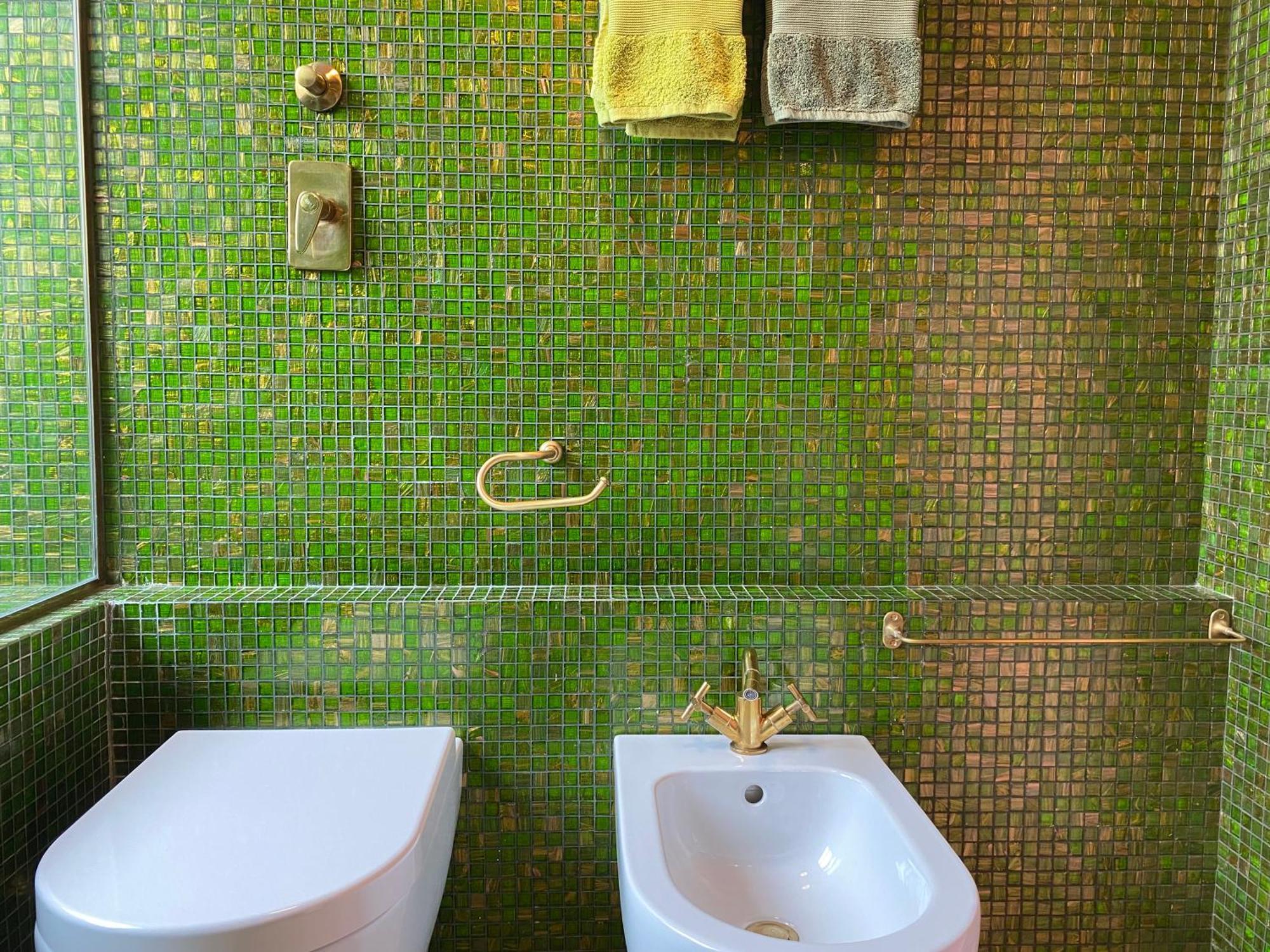 Cozy Open Space - Colonne Appartement Milan